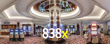 APP oficial da 838x para mobile